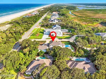 $4,700,000 | 34 Marsh Dunes Place, Ponte Vedra Beach, FL 32082