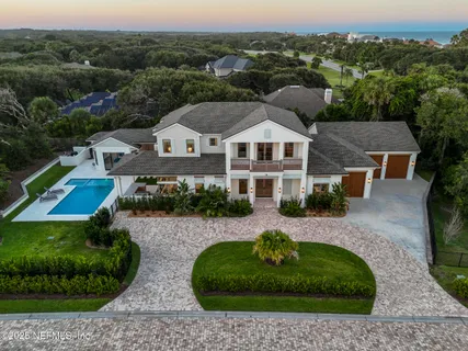 $4,700,000 | 34 Marsh Dunes Place, Ponte Vedra Beach, FL 32082