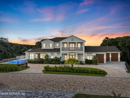$4,700,000 | 34 Marsh Dunes Place, Ponte Vedra Beach, FL 32082