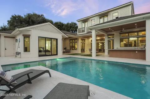 $4,700,000 | 34 Marsh Dunes Place, Ponte Vedra Beach, FL 32082