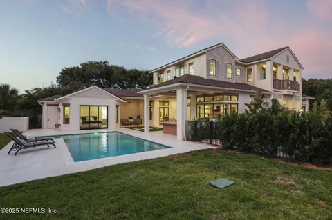 $4,700,000 | 34 Marsh Dunes Place, Ponte Vedra Beach, FL 32082