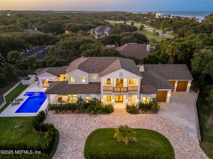 $4,700,000 | 34 Marsh Dunes Place, Ponte Vedra Beach, FL 32082