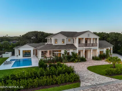 $4,700,000 | 34 Marsh Dunes Place, Ponte Vedra Beach, FL 32082