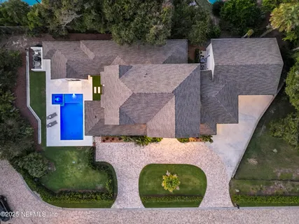 $4,700,000 | 34 Marsh Dunes Place, Ponte Vedra Beach, FL 32082