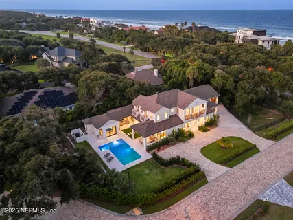 $4,700,000 | 34 Marsh Dunes Place, Ponte Vedra Beach, FL 32082