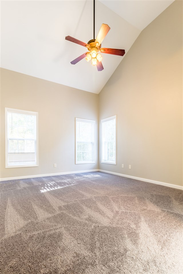 2425 Silver Lake Trail Raleigh, NC 27606 - Photo 10 of 22 Master Bedroom