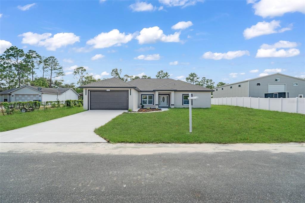 8181 Nittany Road Weeki Wachee, FL 34613 - Photo 5 of 53 Gallery Image 5