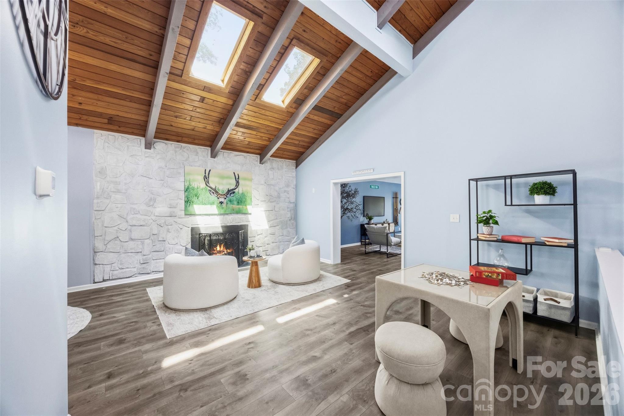 3015 Point Clear Drive Tega Cay, SC 29708 - Photo 7 of 48 Gallery Image 7
