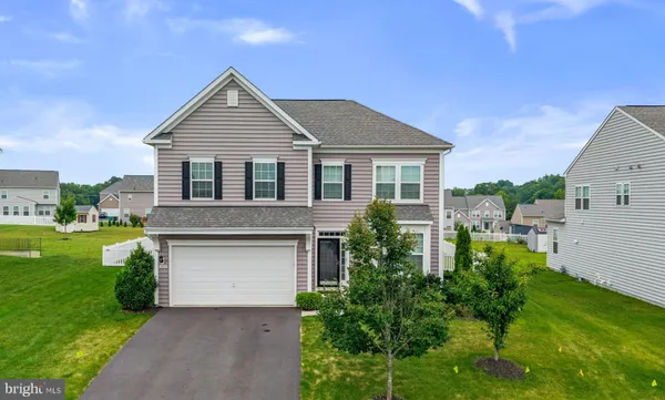 $460,000 | 18031 Donegall Court, Hagerstown, MD 21740