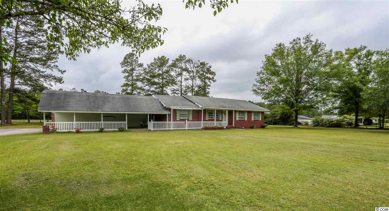 2255 South Howard Road Loris, SC 29569 - Photo 1 of 24 Gallery Image 1