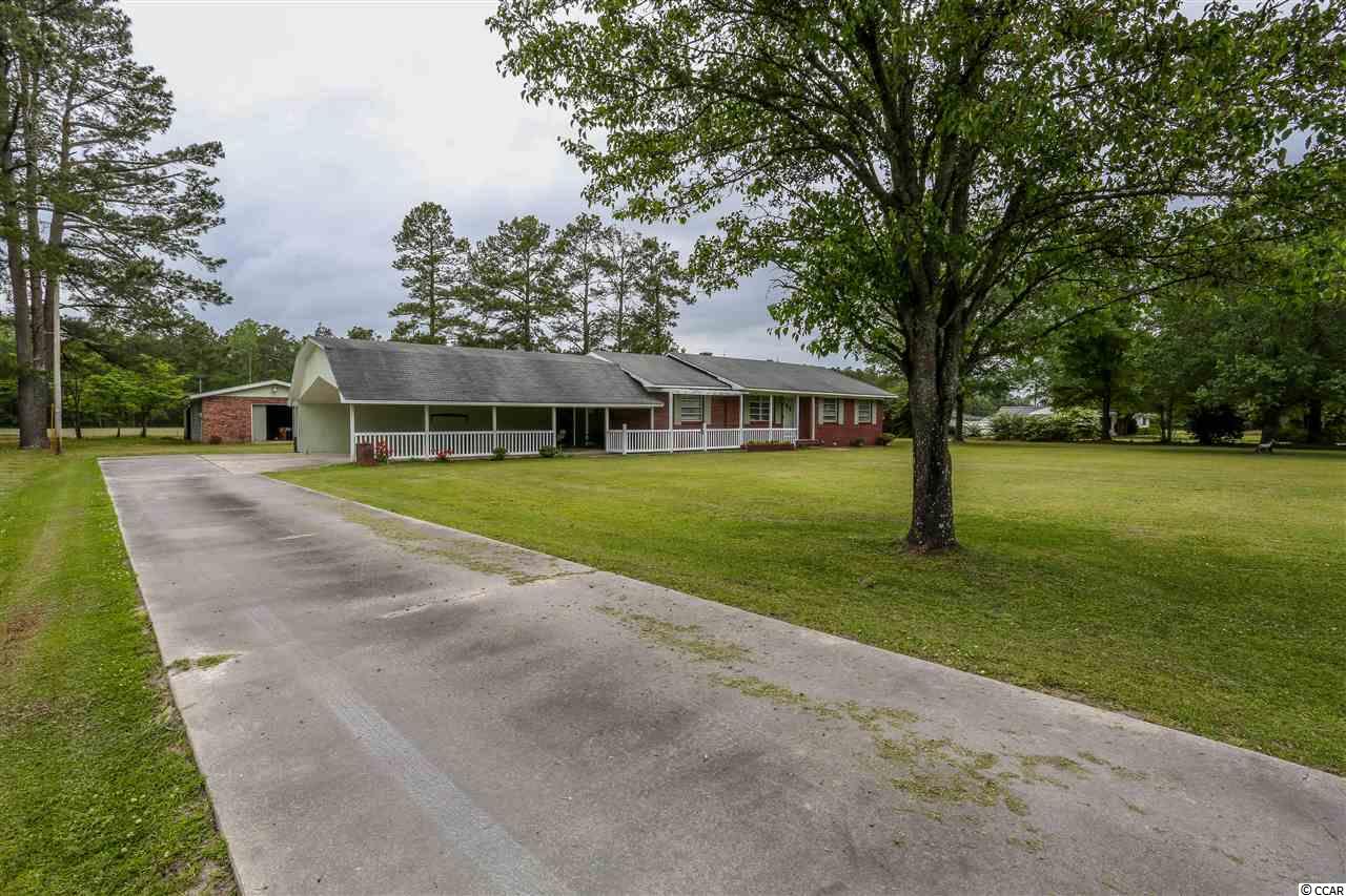 2255 South Howard Road Loris, SC 29569 - Photo 18 of 24 Gallery Image 18