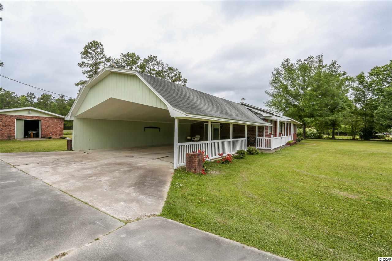 2255 South Howard Road Loris, SC 29569 - Photo 19 of 24 Gallery Image 19