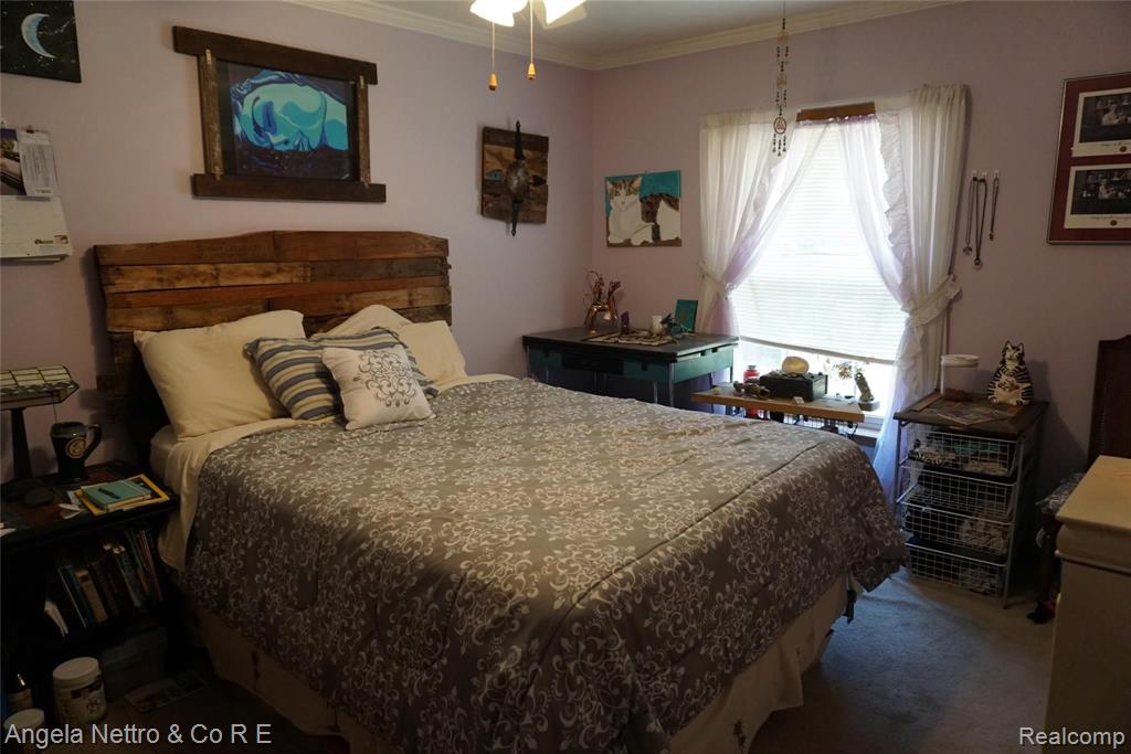 50428 Bog Road Belleville, MI 48111 - Photo 16 of 34