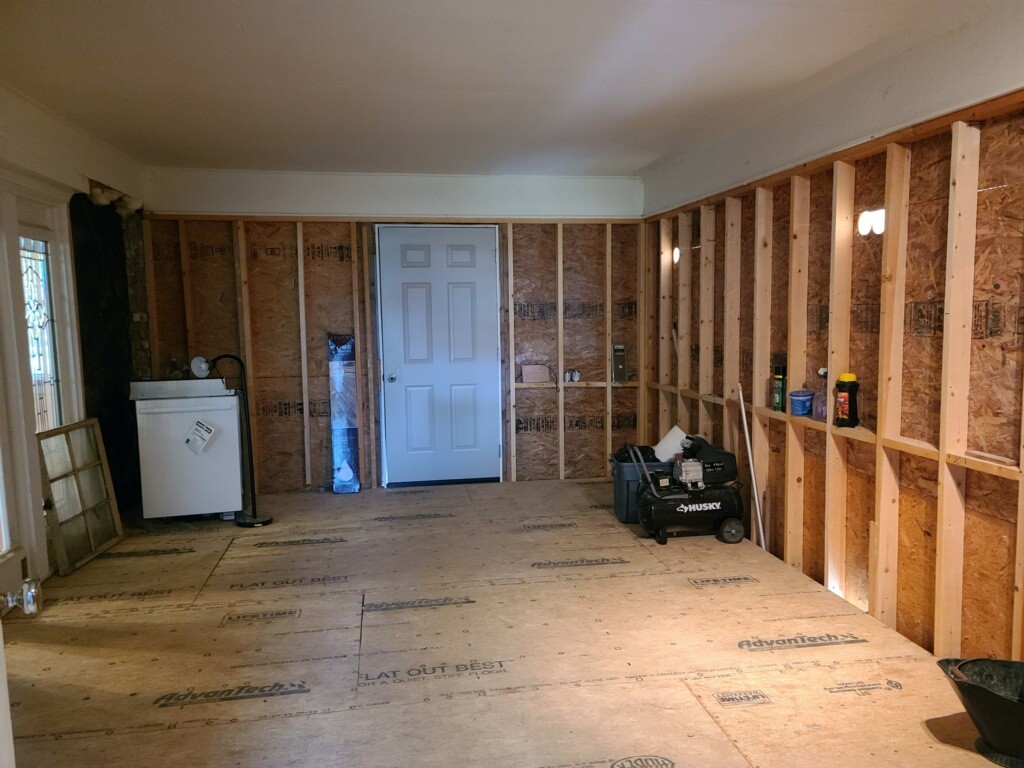 26 Morris Road Leoma, TN 38468 - Photo 13 of 13 a view of a storage & utility room