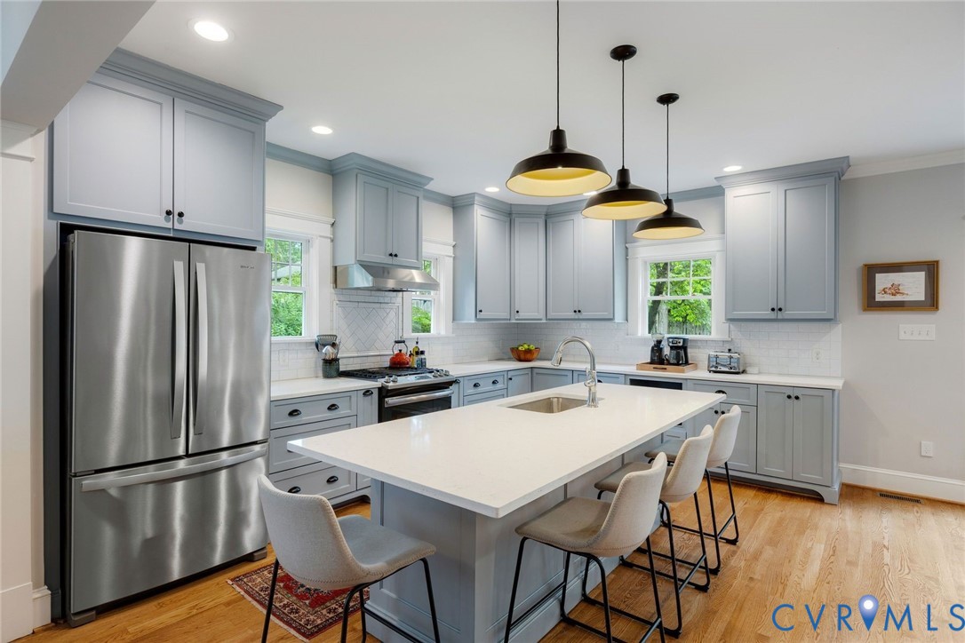 5203 Caledonia Road Richmond, VA 23225 - Photo 12 of 33