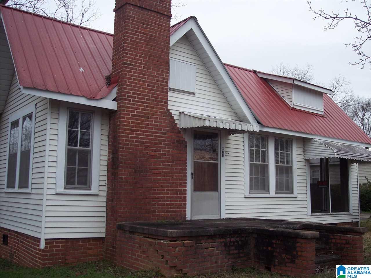 300 Main Street Ohatchee, AL 36271 - Photo 1 of 20