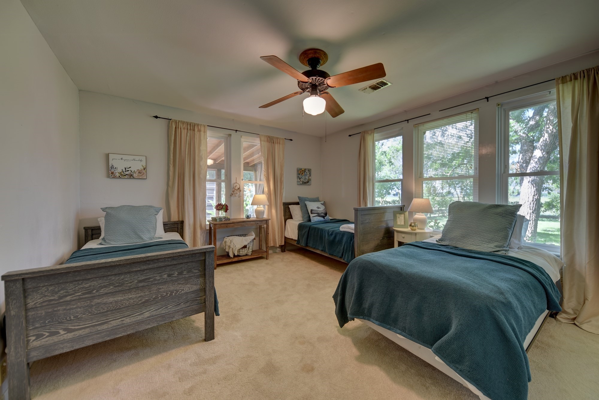 3348 West Ueckert Road Bellville, TX 77418 - Photo 24 of 45