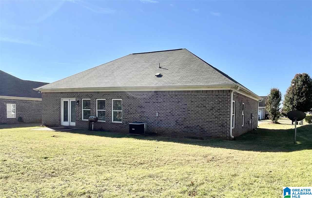 4317 Segars Cove Bessemer, AL 35022 - Photo 33 of 34
