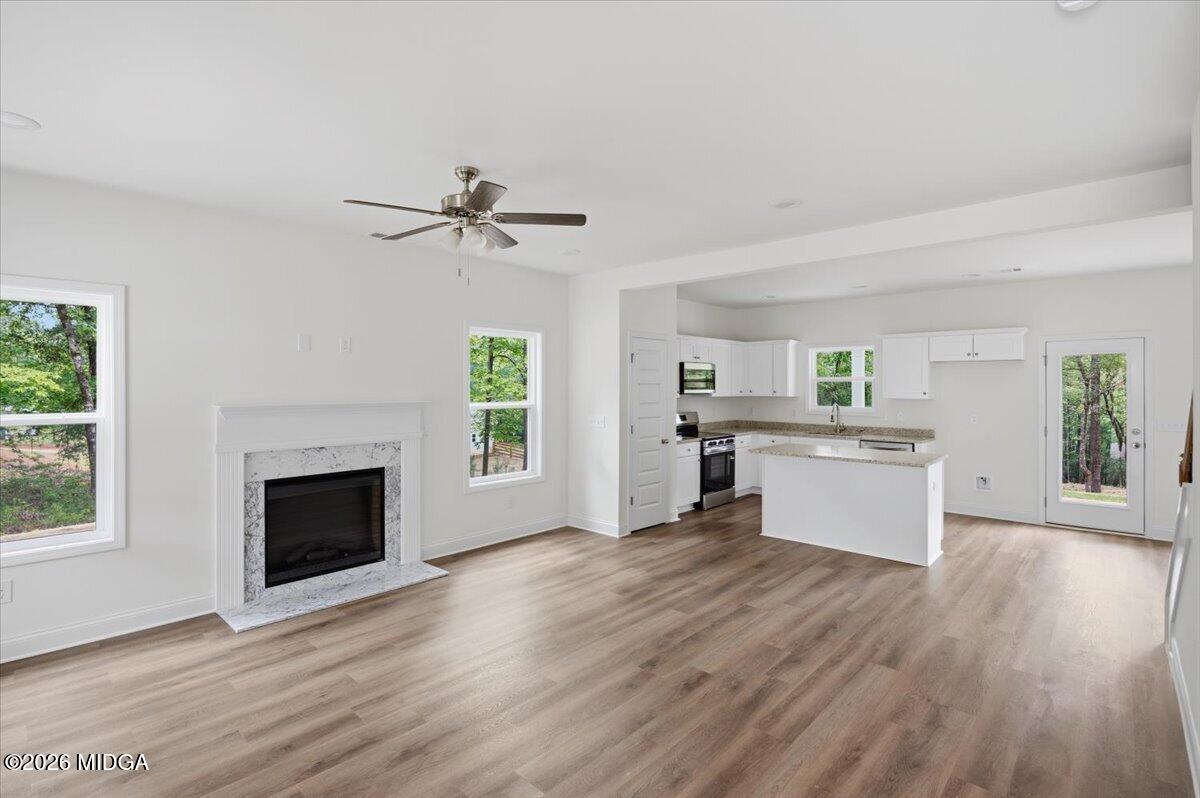 2778 Boxankle Road Forsyth, GA 31029 - Photo 2 of 21 06-W7A7219