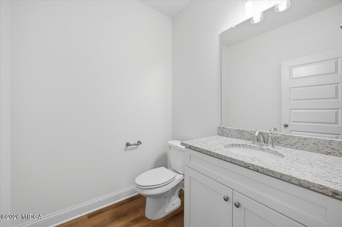 2778 Boxankle Road Forsyth, GA 31029 - Photo 4 of 21 08-W7A7229