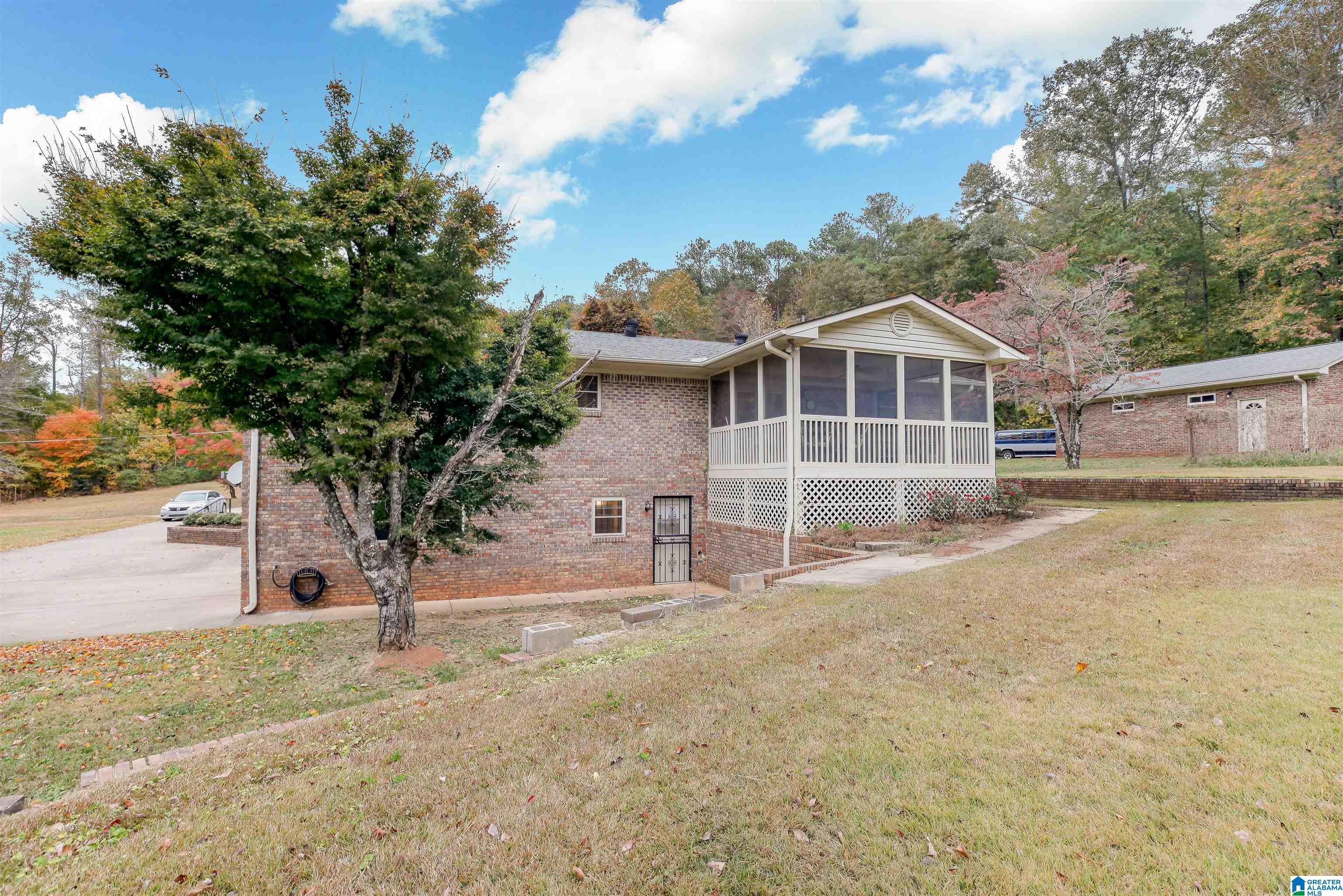 7373 Lake In The Woods Road Trussville, AL 35173 - Photo 31 of 34