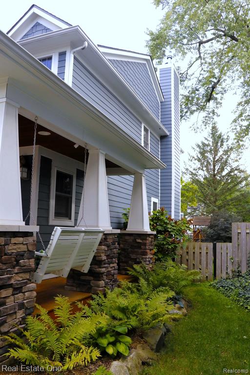 146 Terry Avenue Rochester, MI 48307 - Photo 47 of 56
