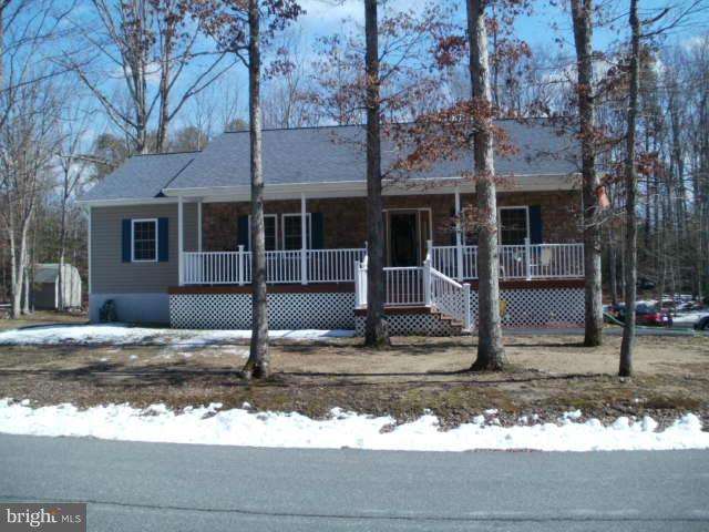 15063 Millbank Road King George, VA 22485 - Photo 1 of 29 Exterior (General)