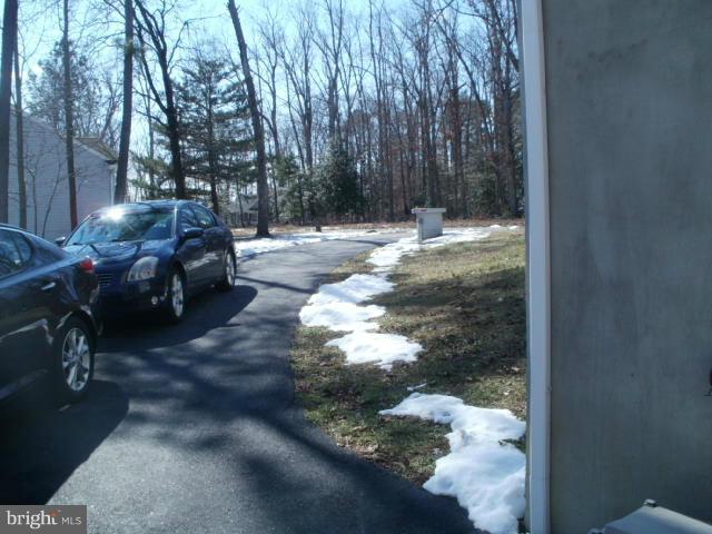 15063 Millbank Road King George, VA 22485 - Photo 11 of 29 Paved Driveway