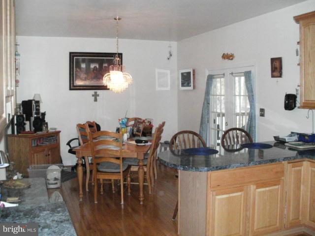 15063 Millbank Road King George, VA 22485 - Photo 15 of 29 Dining Room/Eat In