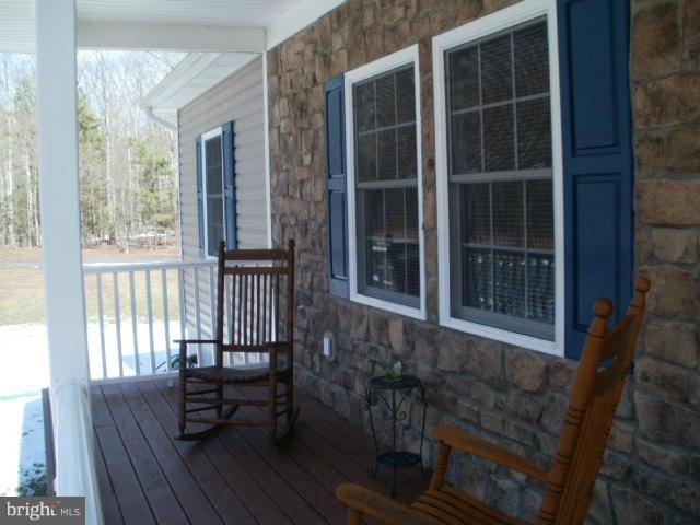 15063 Millbank Road King George, VA 22485 - Photo 3 of 29 Exterior (General)