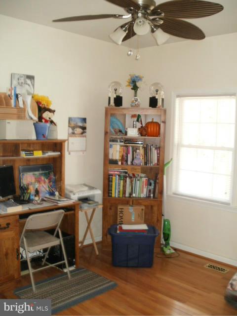 15063 Millbank Road King George, VA 22485 - Photo 21 of 29 Bedroom