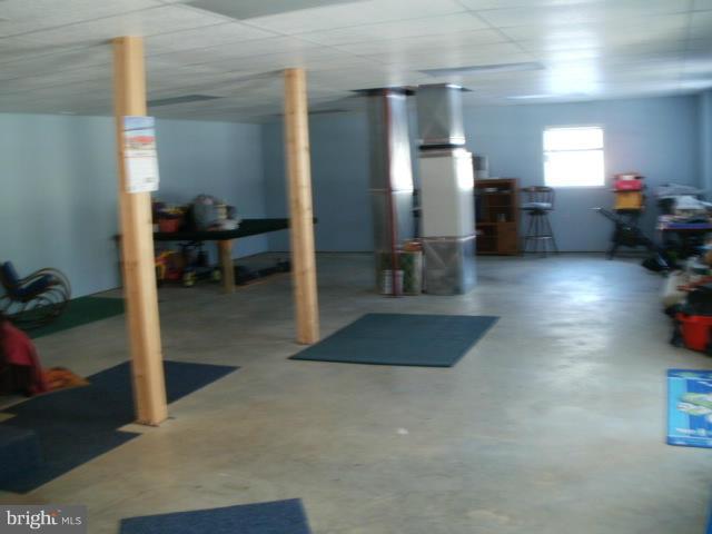 15063 Millbank Road King George, VA 22485 - Photo 25 of 29 Basement
