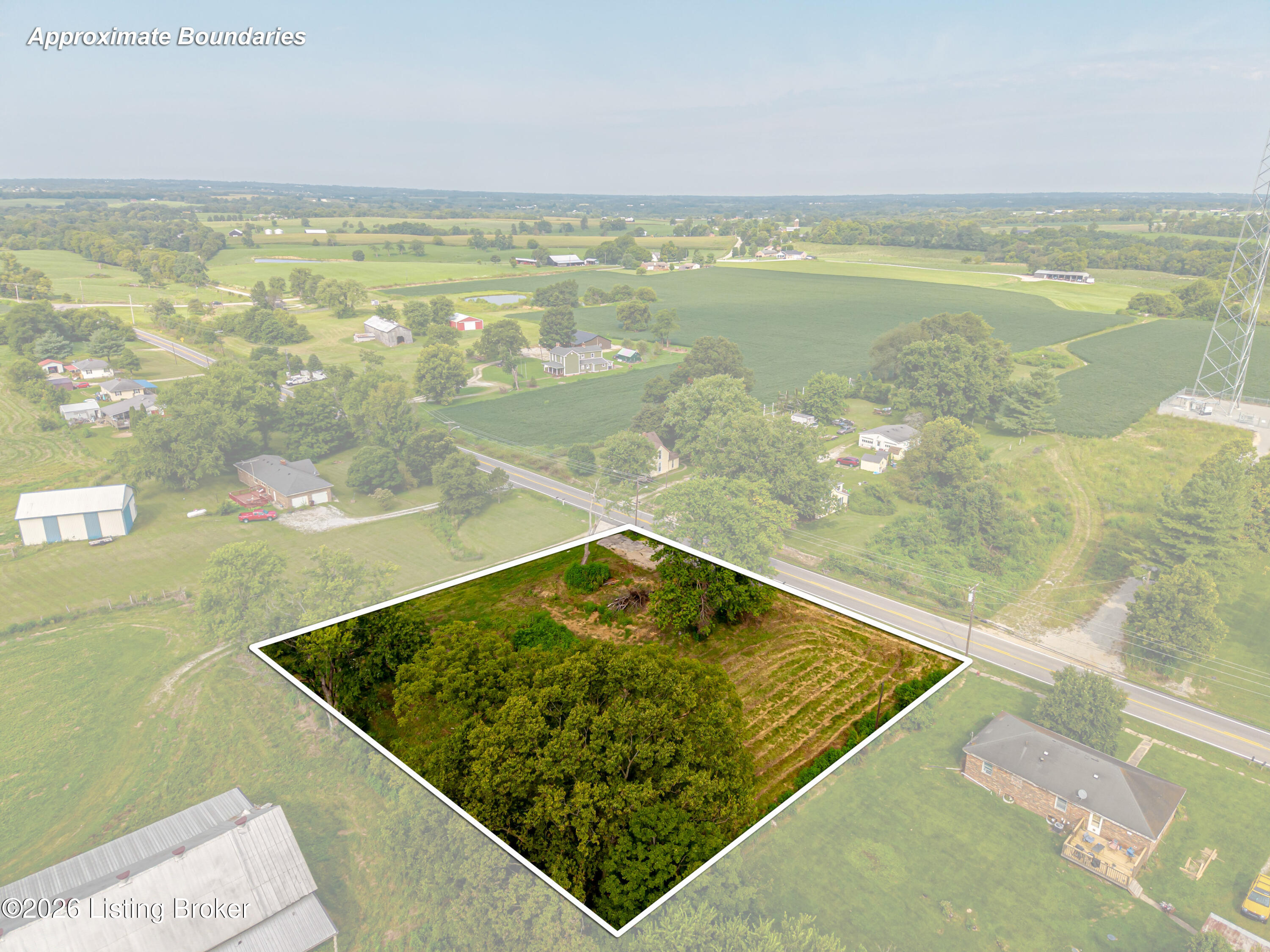 3767 Bethlehem Road Pleasureville, KY 40057 - Photo 16 of 19 outline l&r.jpg 1