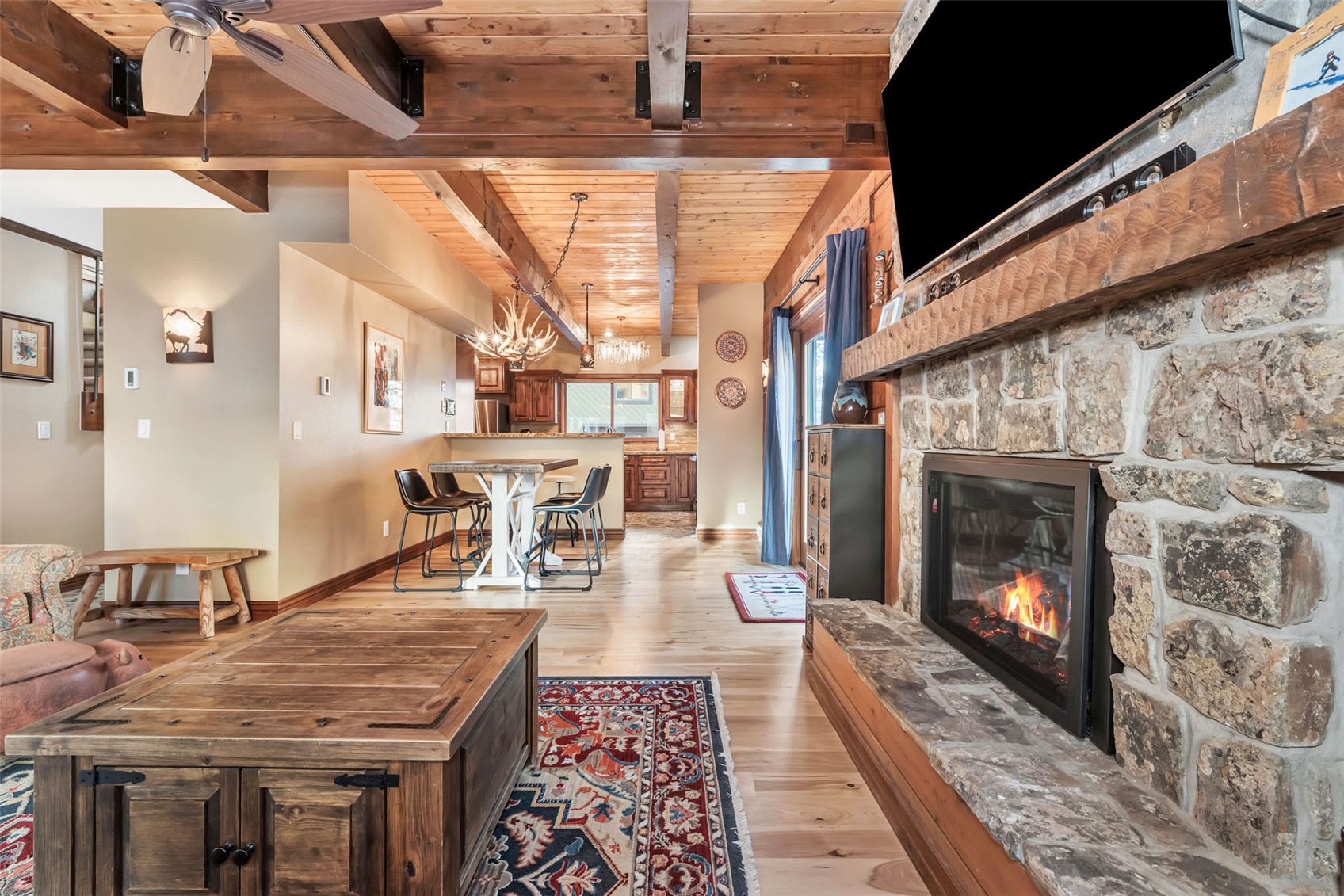 2650 Medicine Springs Road, Unit 24 Steamboat Springs, CO 80487 - Photo 15 of 46