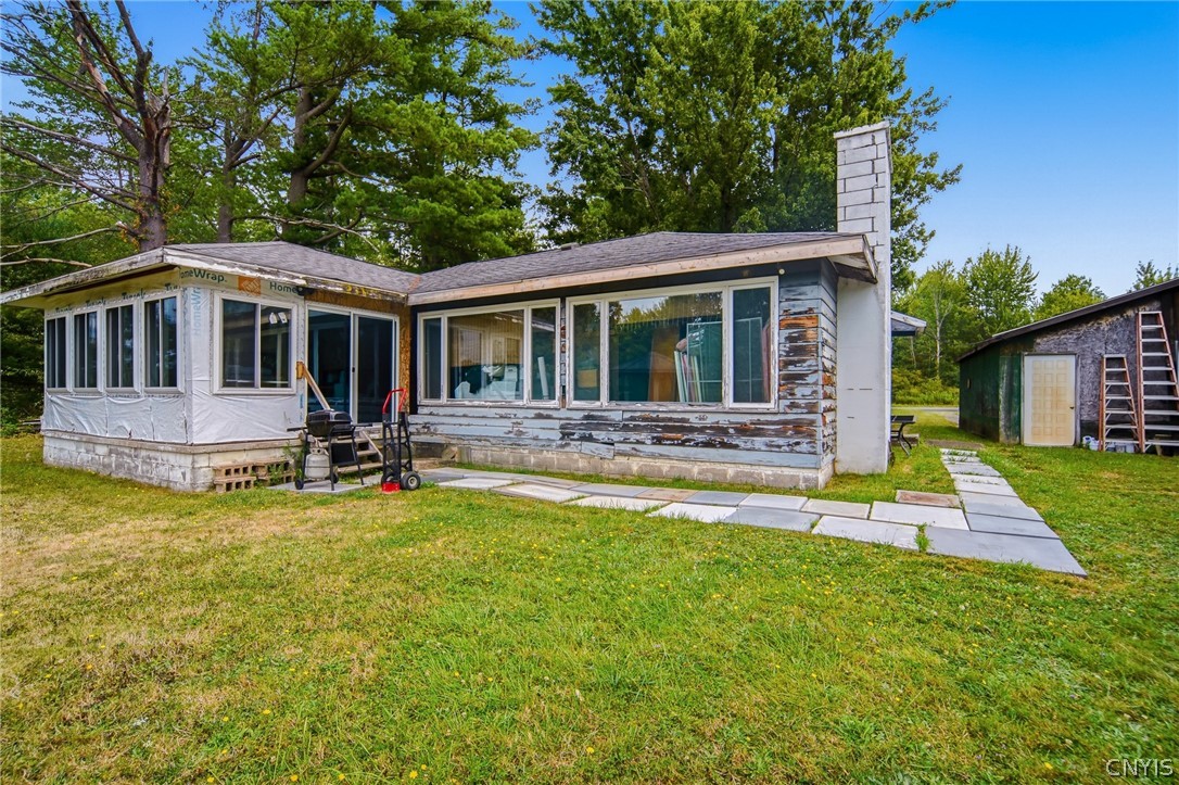 9767 Ethel Road Clay, NY 13029 - Photo 18 of 41 Gallery Image 18