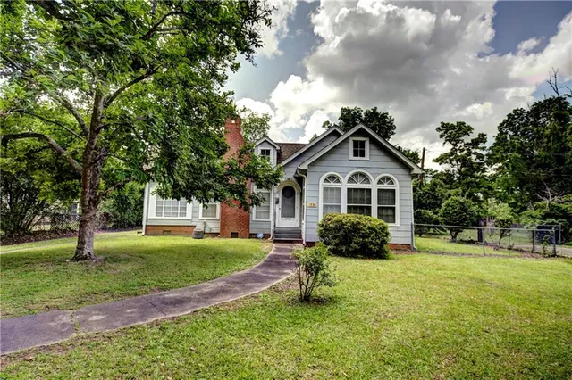 $329,000 | 1330 Williams Avenue, Natchitoches, LA 71457