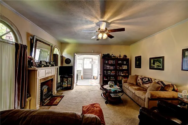 $329,000 | 1330 Williams Avenue, Natchitoches, LA 71457