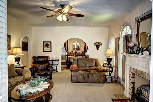 $329,000 | 1330 Williams Avenue, Natchitoches, LA 71457