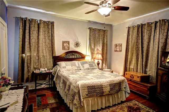 $329,000 | 1330 Williams Avenue, Natchitoches, LA 71457