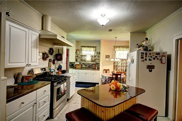 $329,000 | 1330 Williams Avenue, Natchitoches, LA 71457