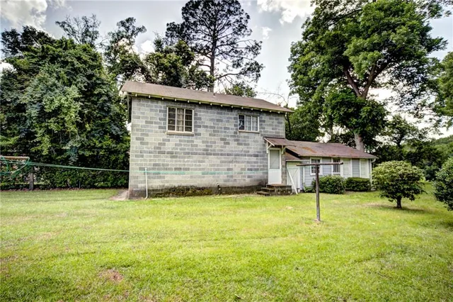 $329,000 | 1330 Williams Avenue, Natchitoches, LA 71457