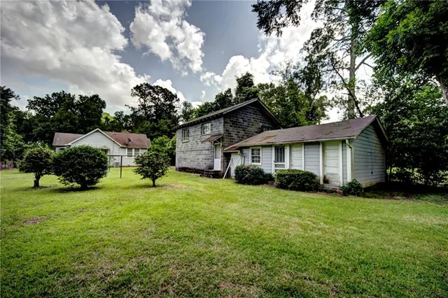 $329,000 | 1330 Williams Avenue, Natchitoches, LA 71457