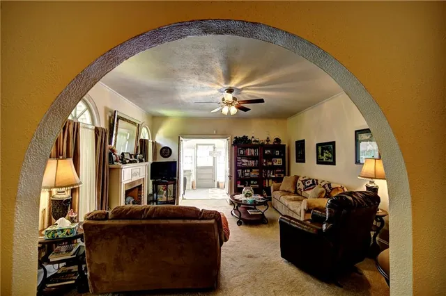 $329,000 | 1330 Williams Avenue, Natchitoches, LA 71457