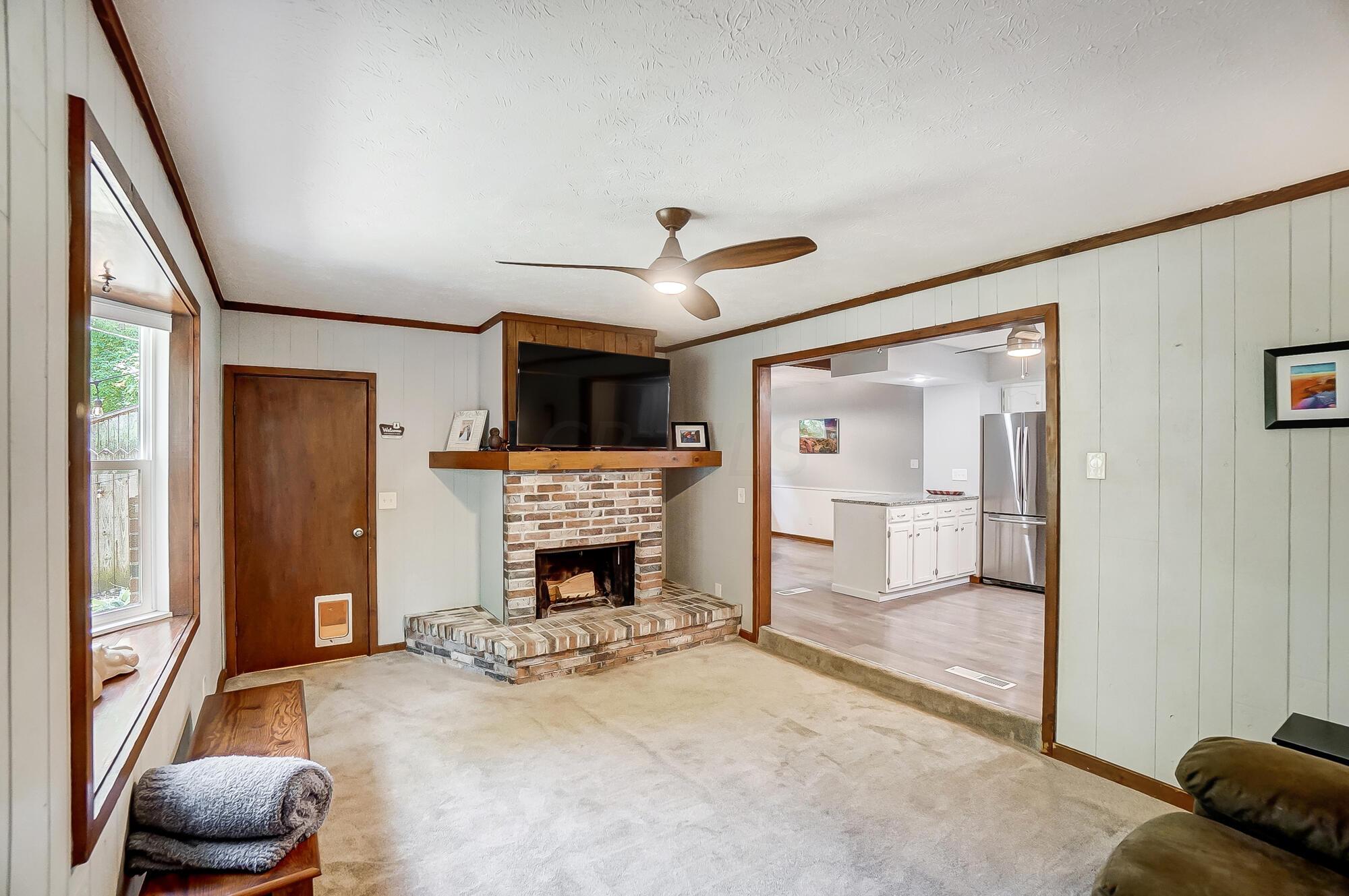122 Hawthorne Road Sunbury, OH 43074 - Photo 18 of 36 Greatroom