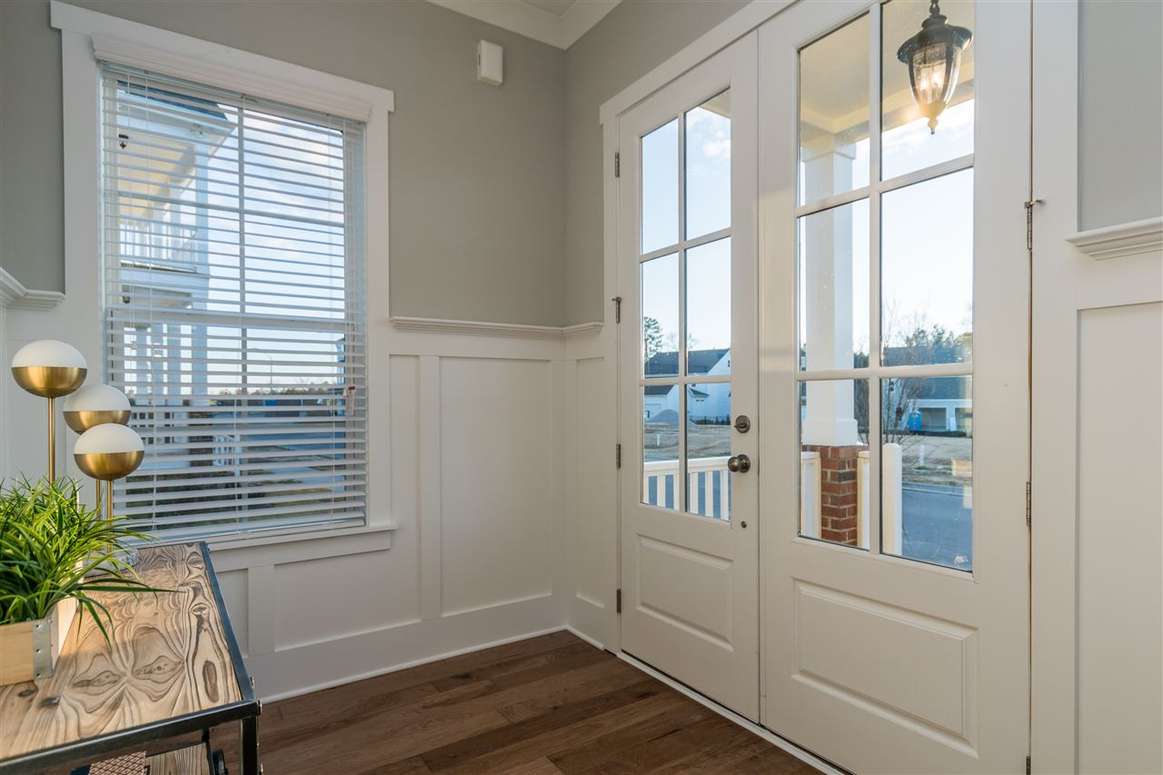 6424 Giddings Street Raleigh, NC 27616 - Photo 2 of 21 Photo 2