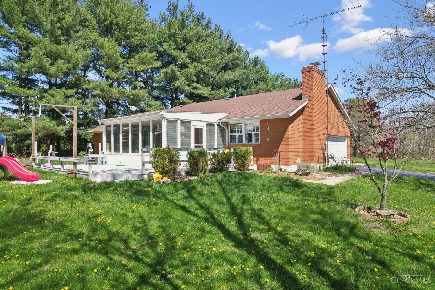 970 Jonesboro Road Midland, OH 45148 - Photo 26 of 38
