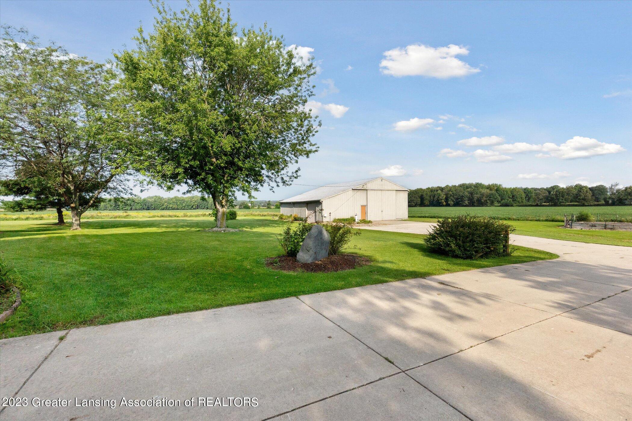 201 North Chester Road Charlotte, MI 48813 - Photo 45 of 49 45-201-N-Chester-Rd-Charlotte-MI-48813-W