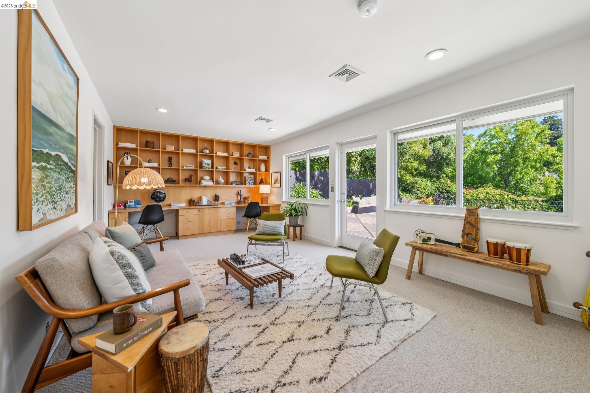 11 Huntleigh Road Piedmont, CA 94611 - Photo 38 of 55