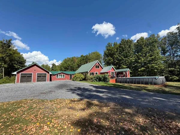 $425,000 | 612 Nortontown Road, Addison, VT 05491