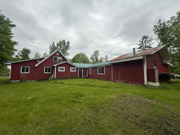 $425,000 | 612 Nortontown Road, Addison, VT 05491